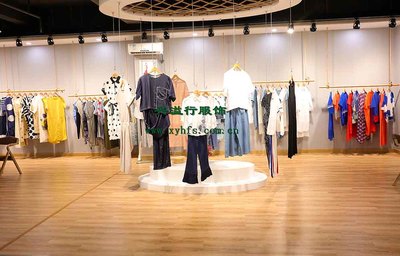深圳原創(chuàng)設(shè)計師品牌‘撿子’2017春夏系列 專柜品質(zhì)女裝批發(fā)新標(biāo)桿